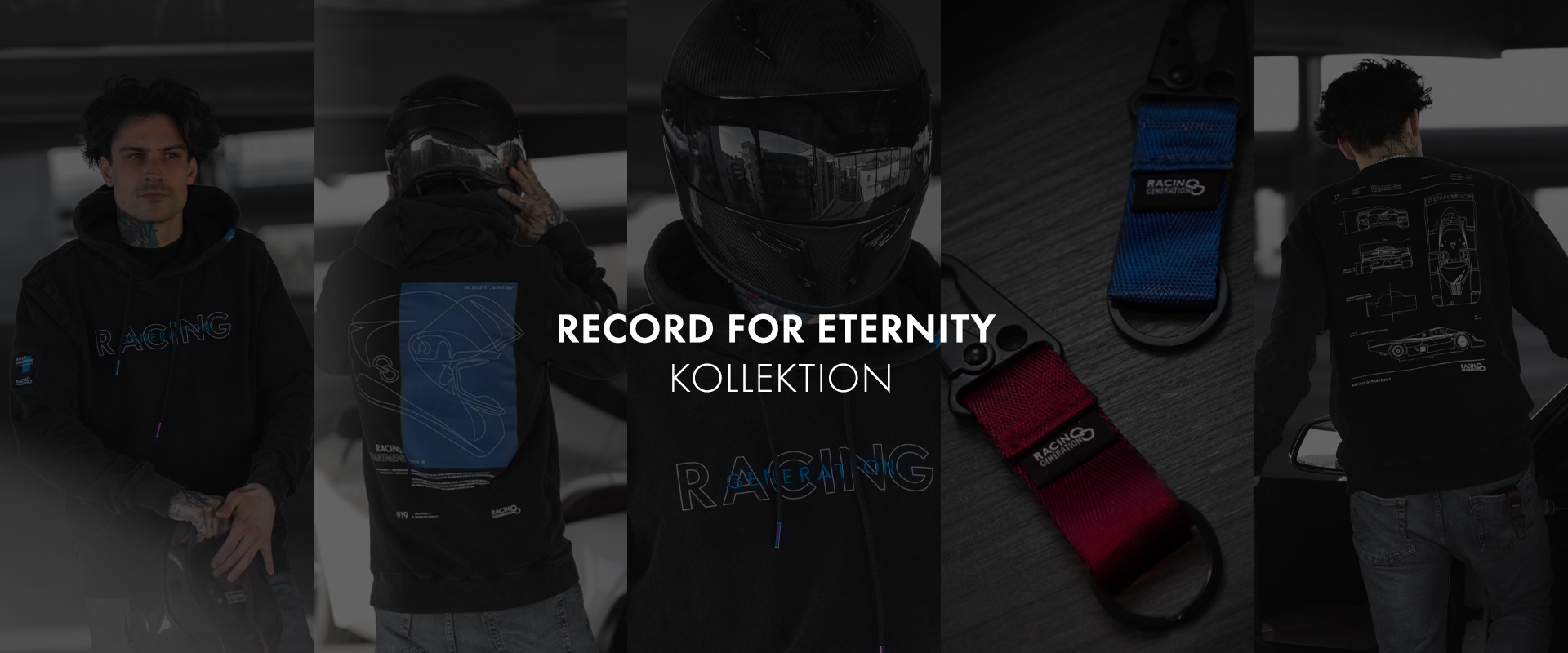 Racing Generation