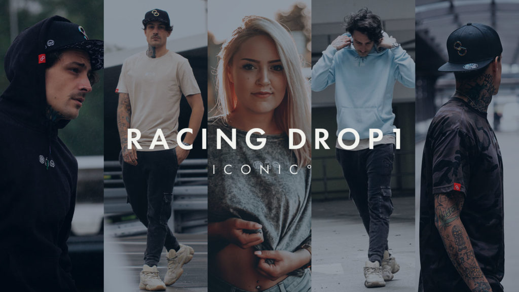 Racing Generation