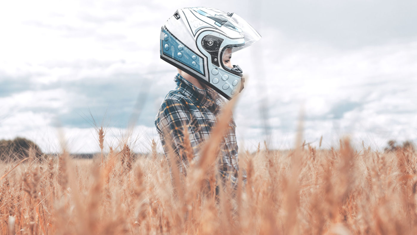Racin Generation zukünftiger Rennfahrer