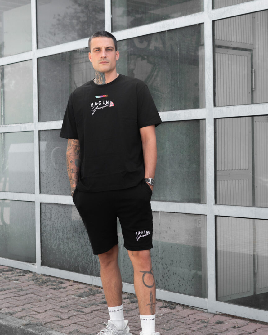 Racing Generation
