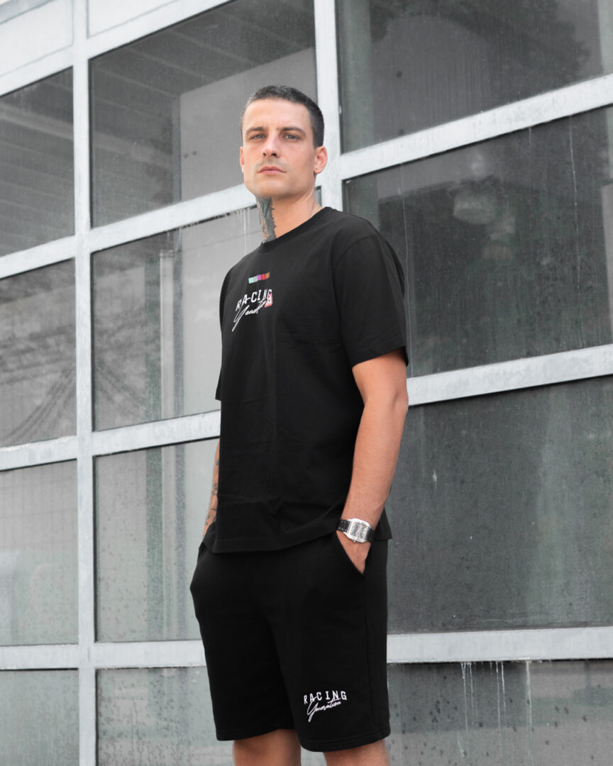 Racing Generation