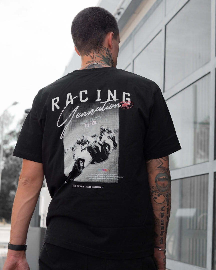 Racing Generation
