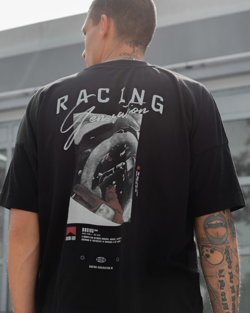 Racing Generation