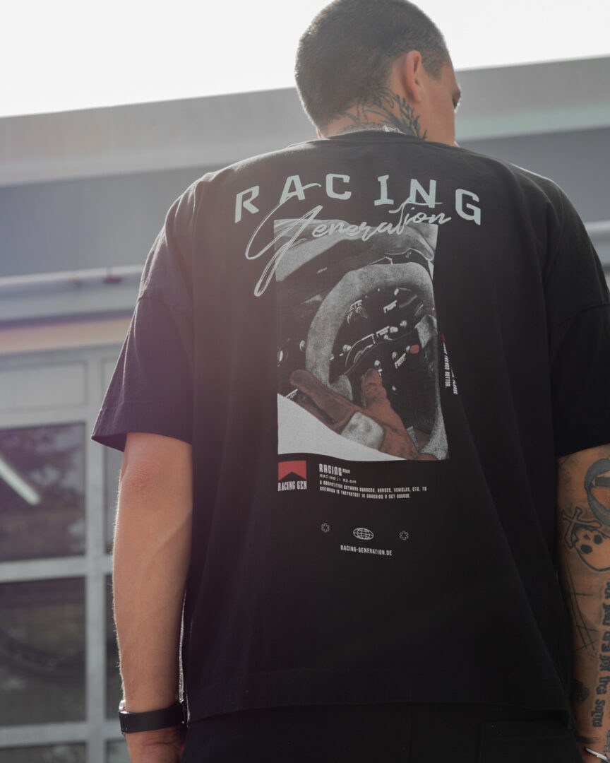 Racing Generation