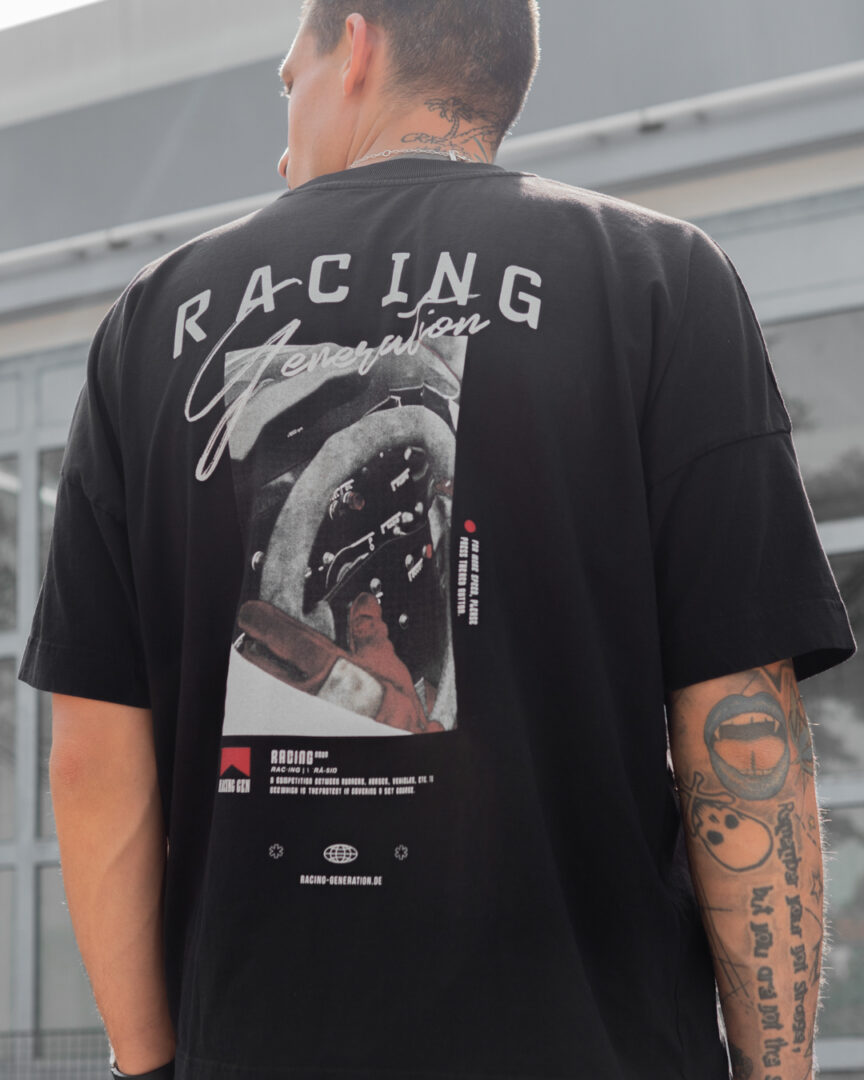 Racing Generation