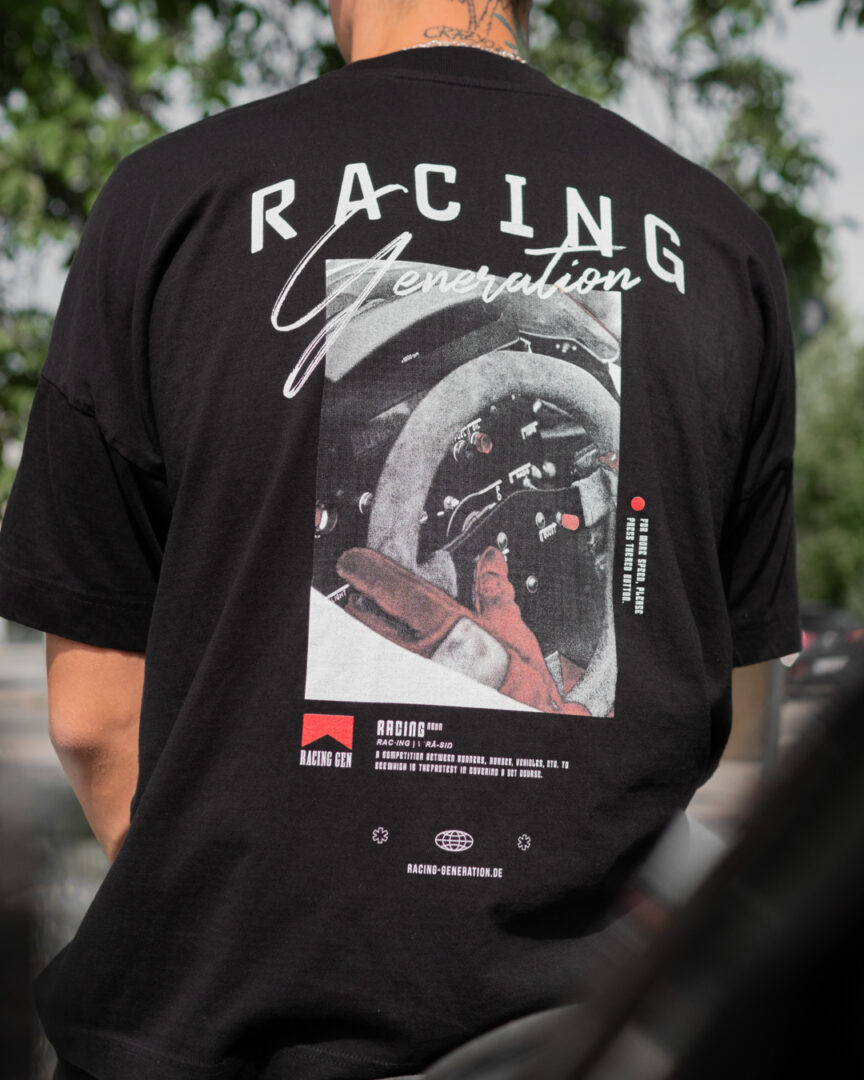 Racing Generation