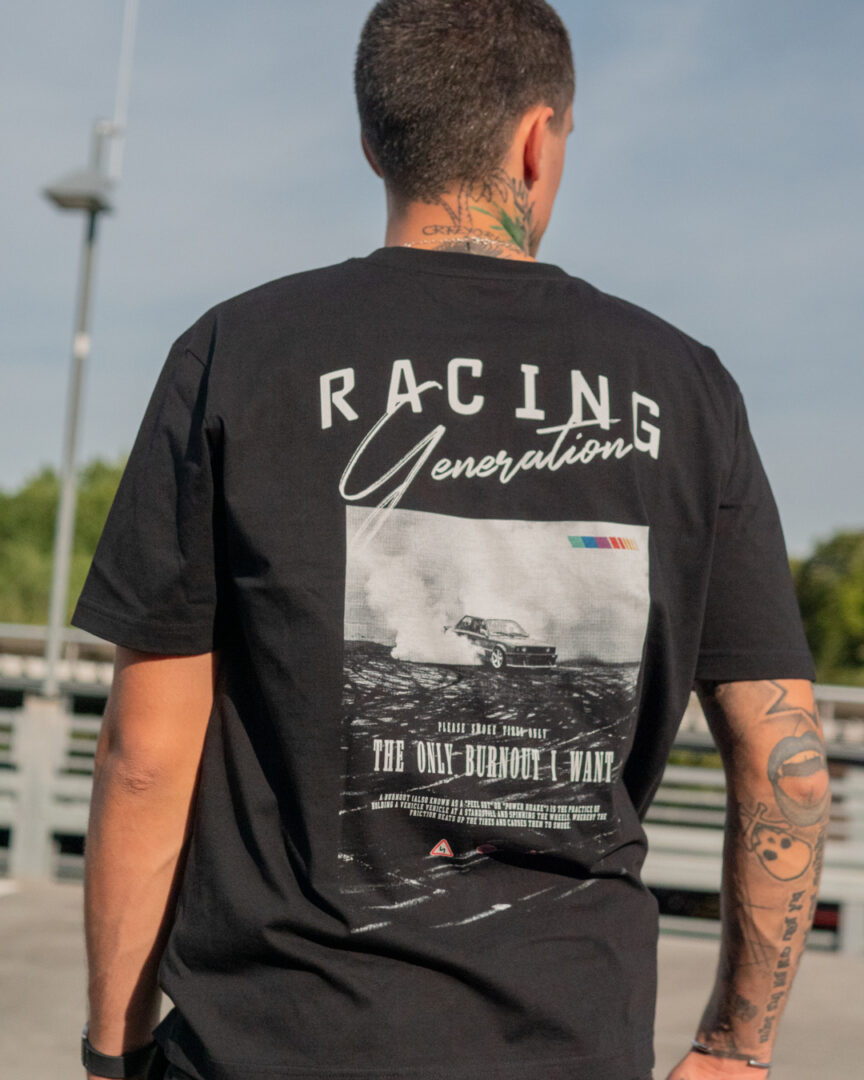 Racing Generation