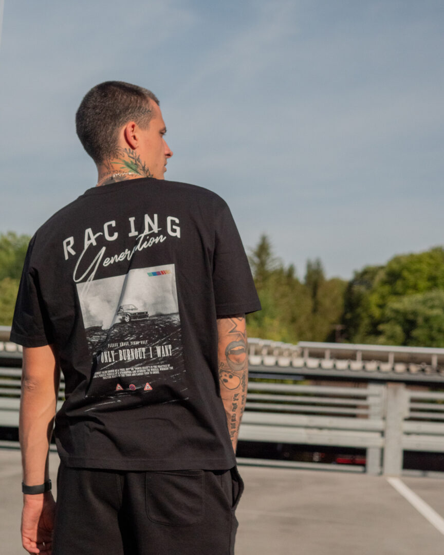 Racing Generation