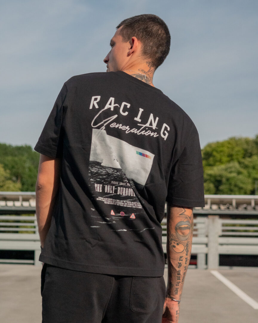 Racing Generation