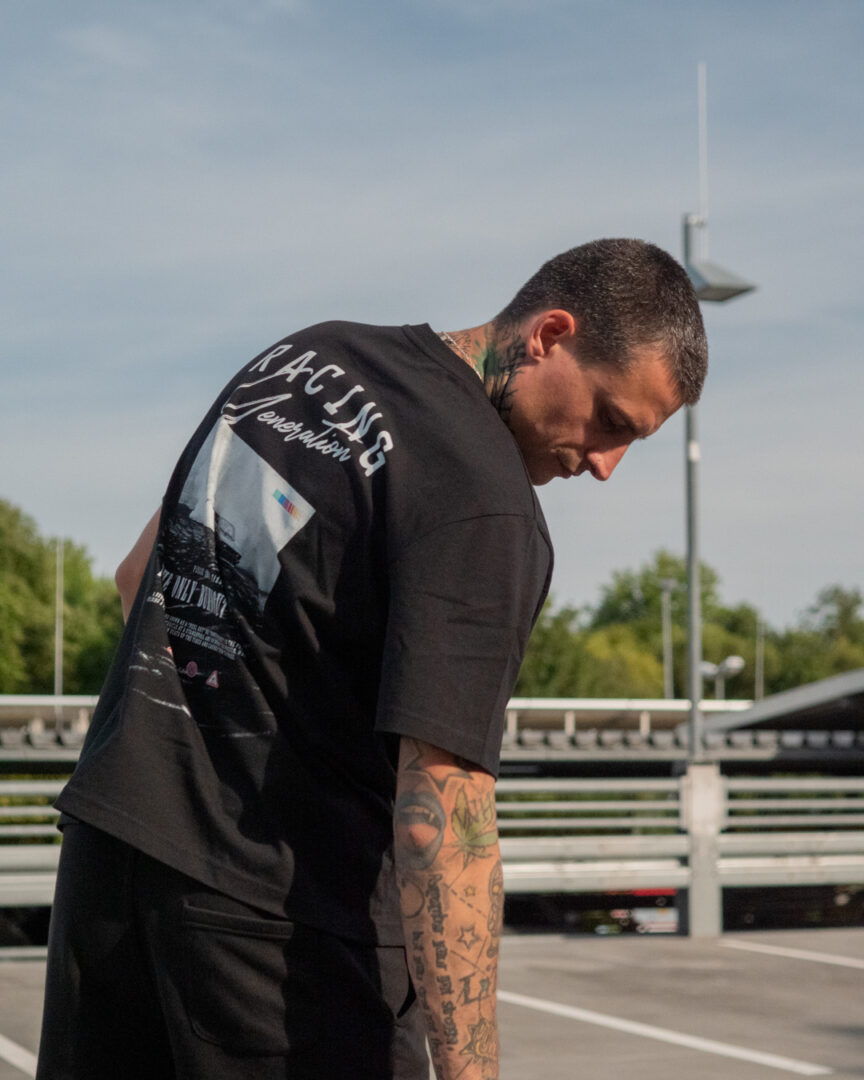 Racing Generation