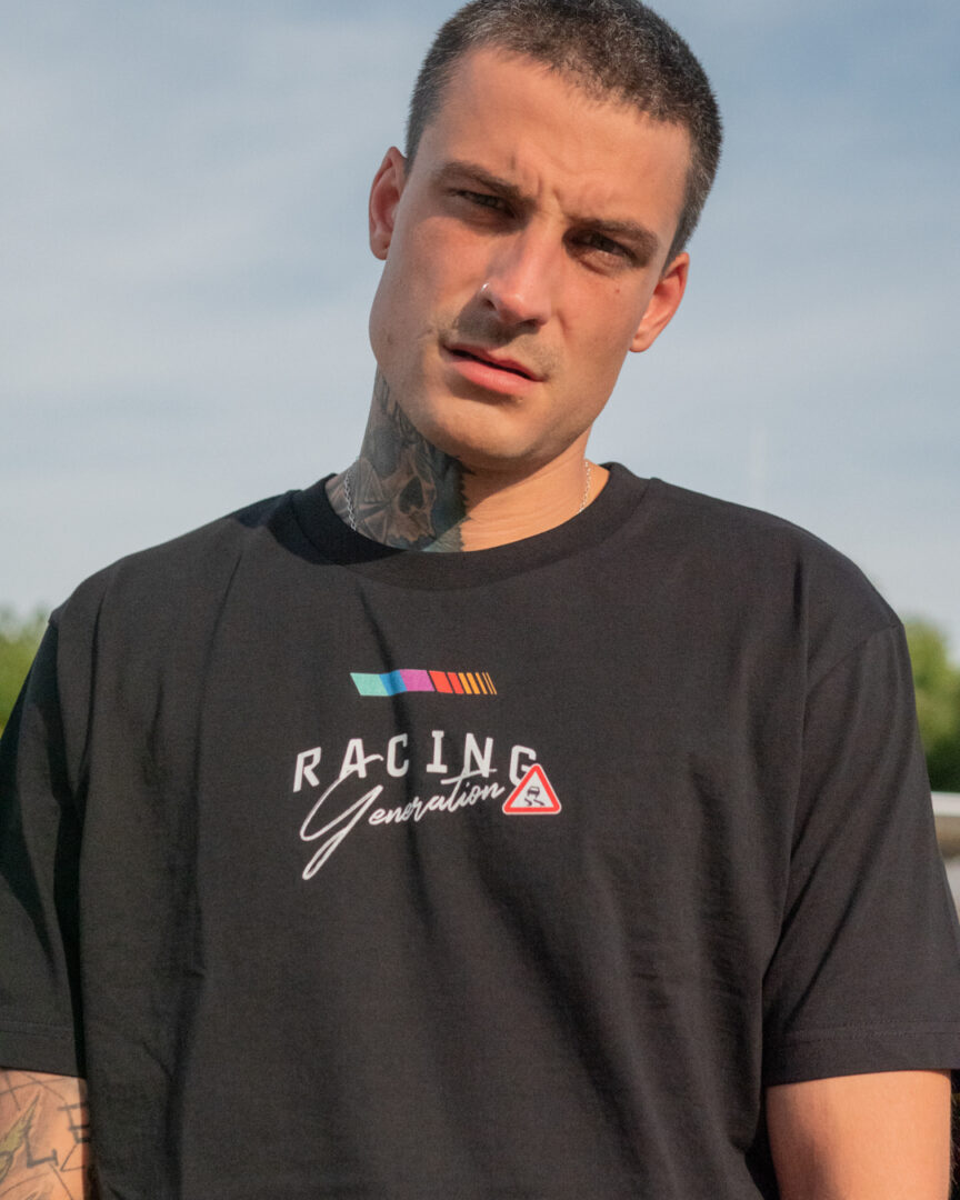 Racing Generation
