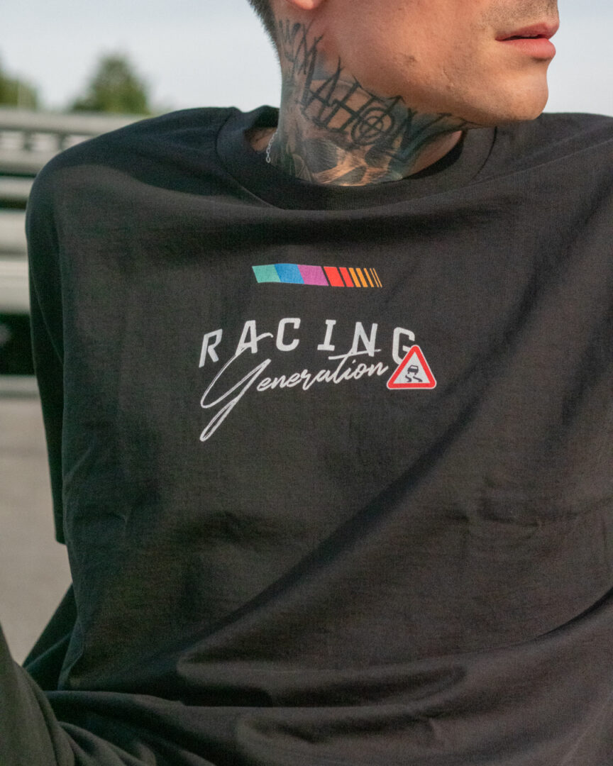 Racing Generation