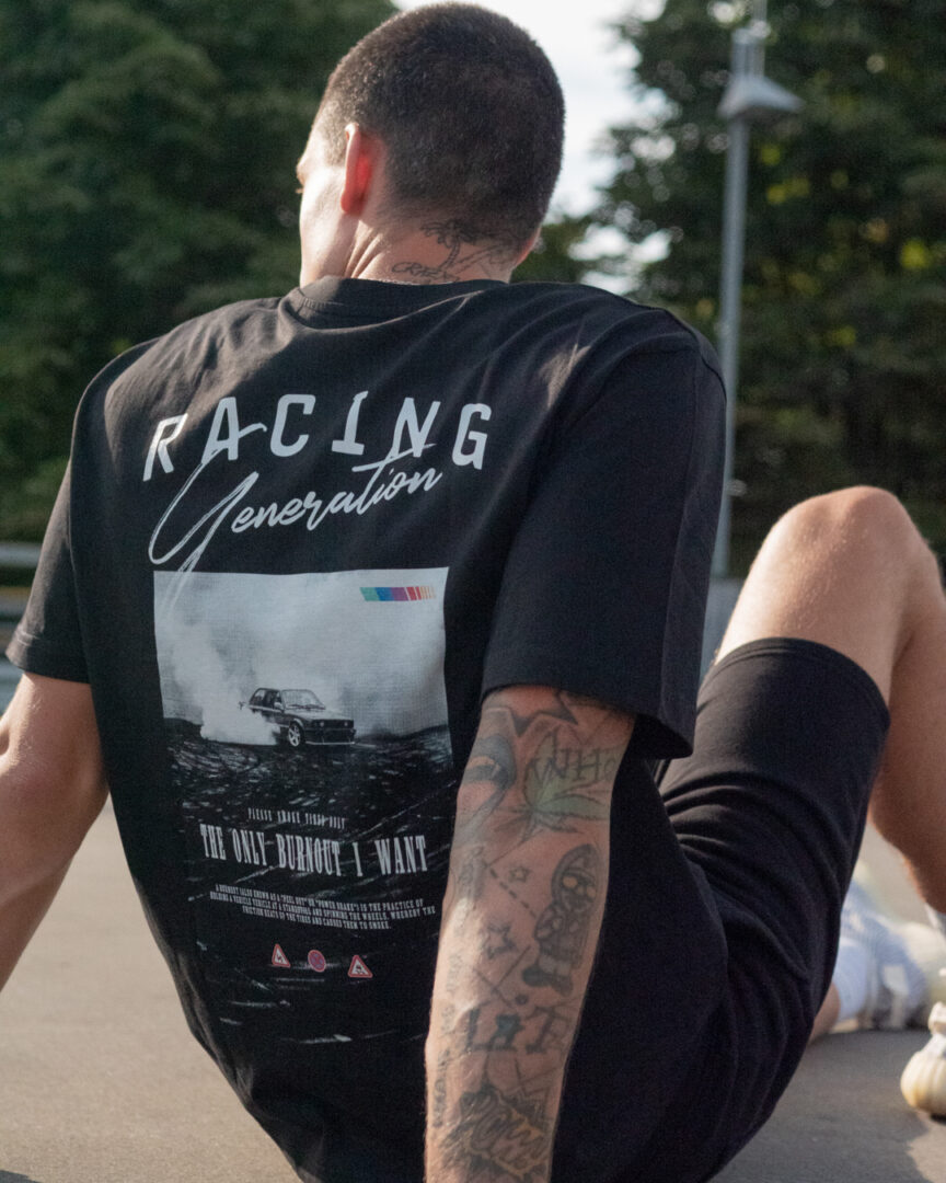 Racing Generation