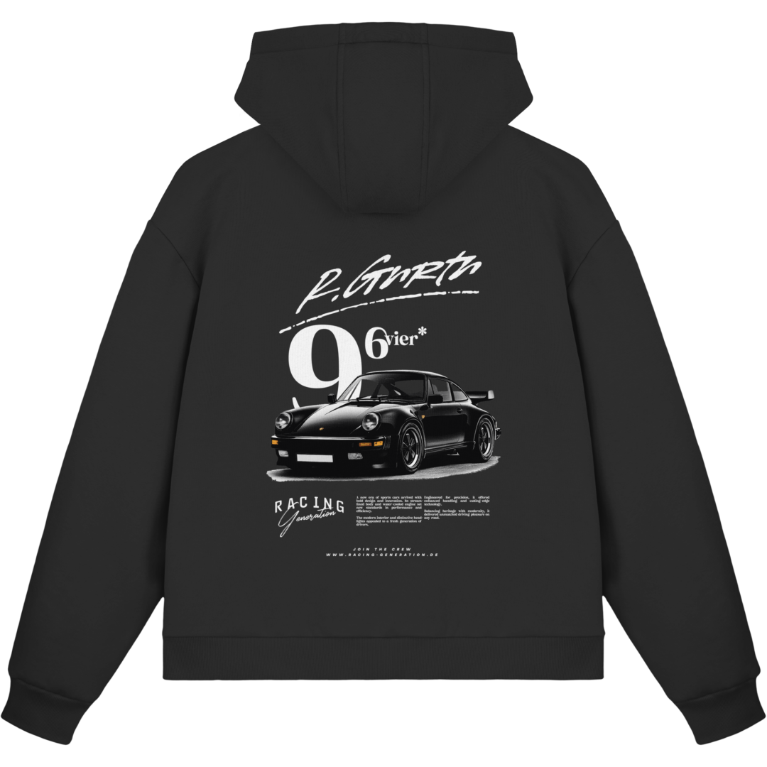 Racing Generation