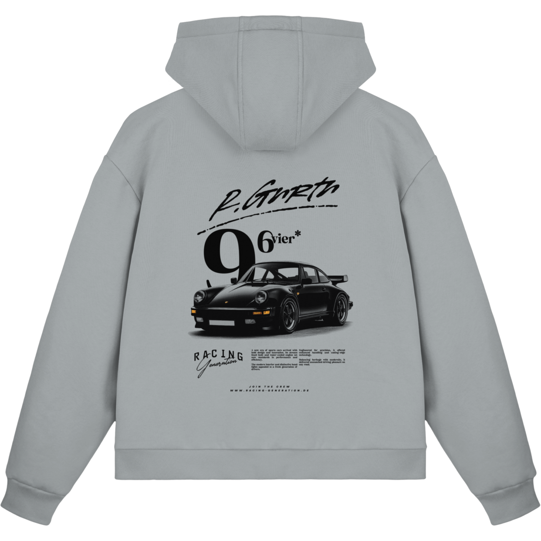 Racing Generation