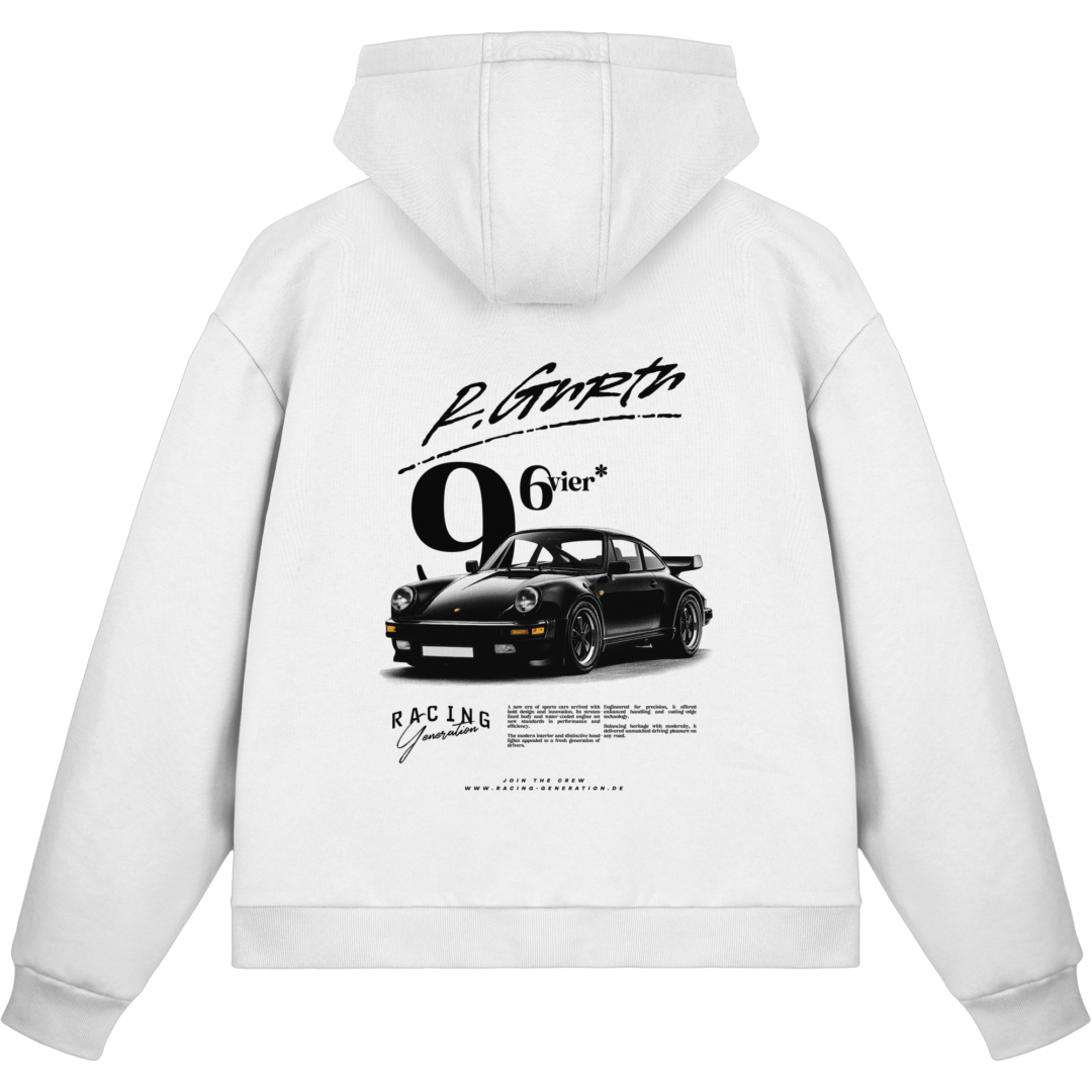 Racing Generation