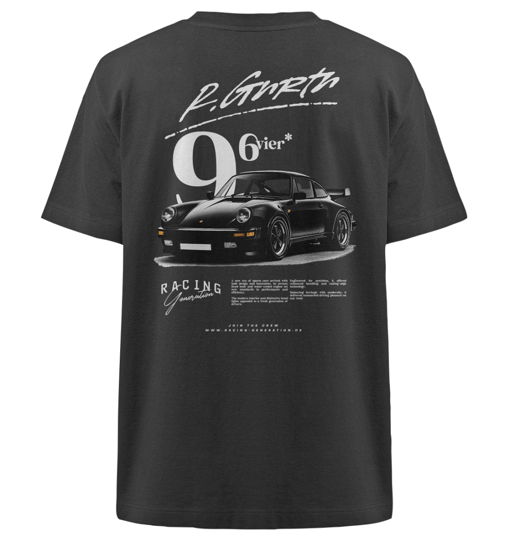 Racing Generation