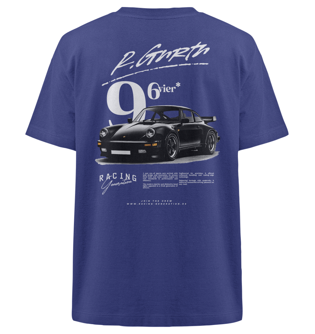 Racing Generation