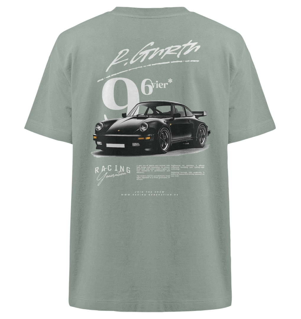 Racing Generation