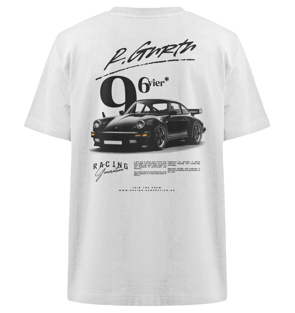 Racing Generation