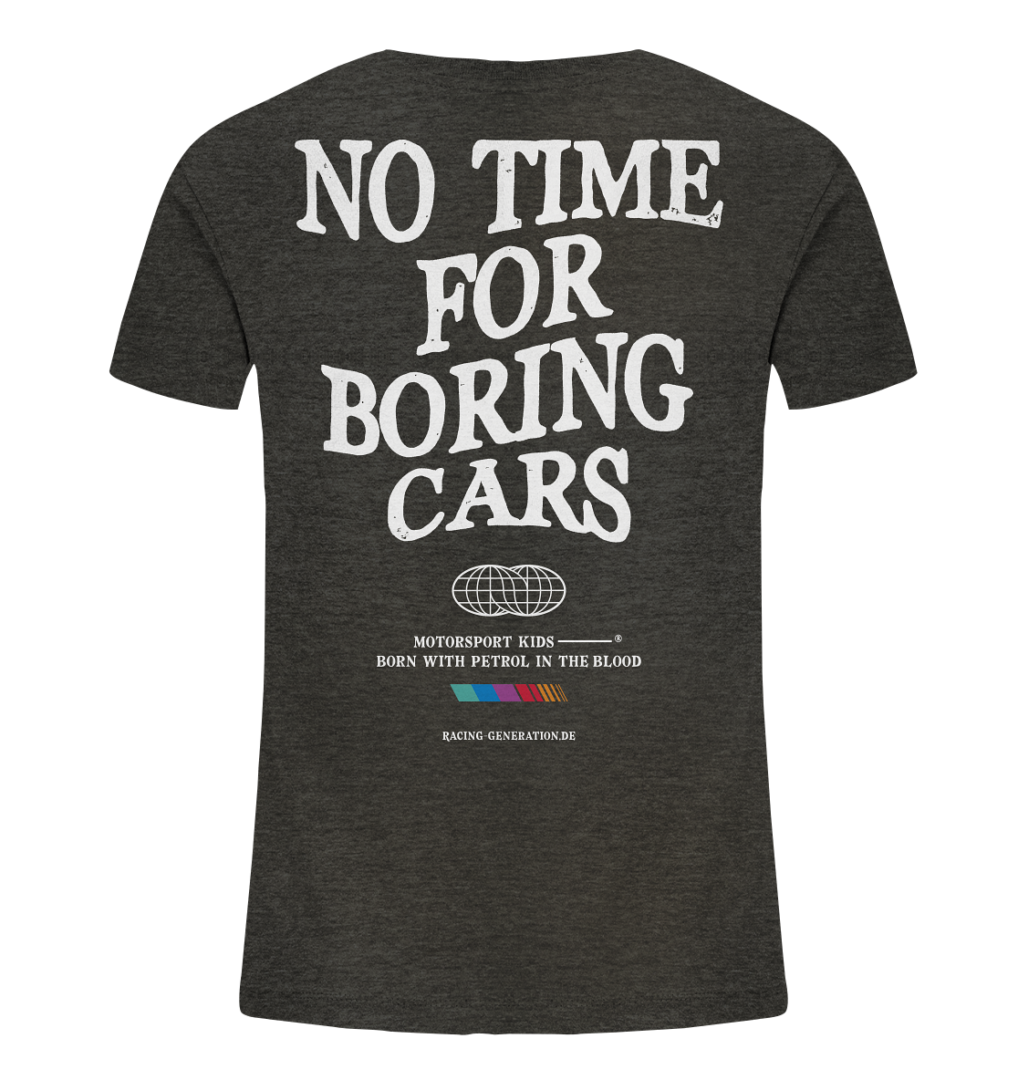 Racing Generation