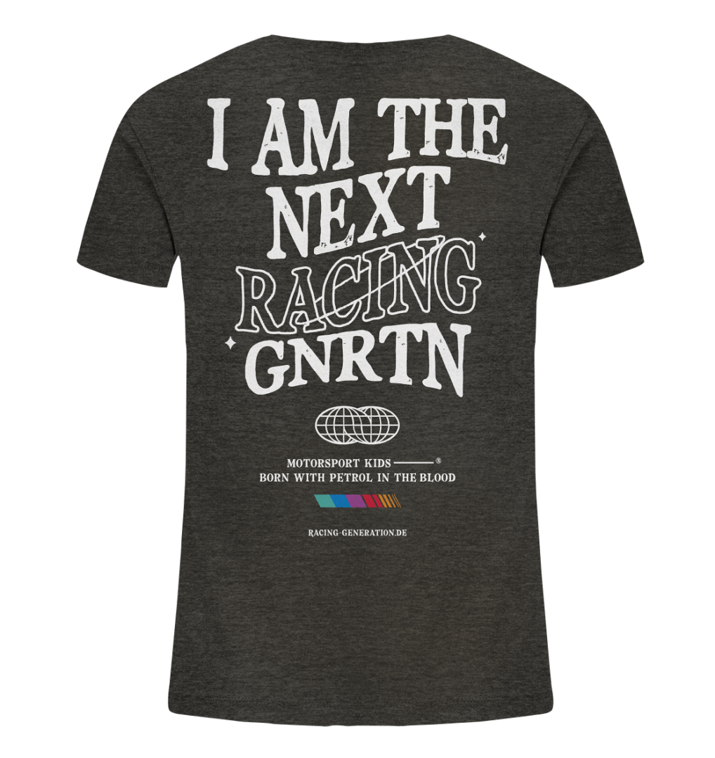 Racing Generation