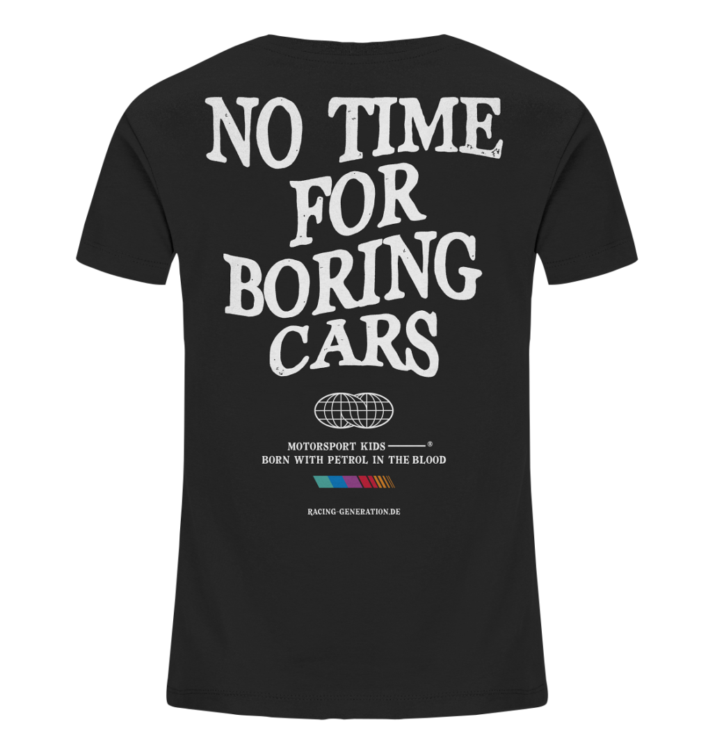 Racing Generation