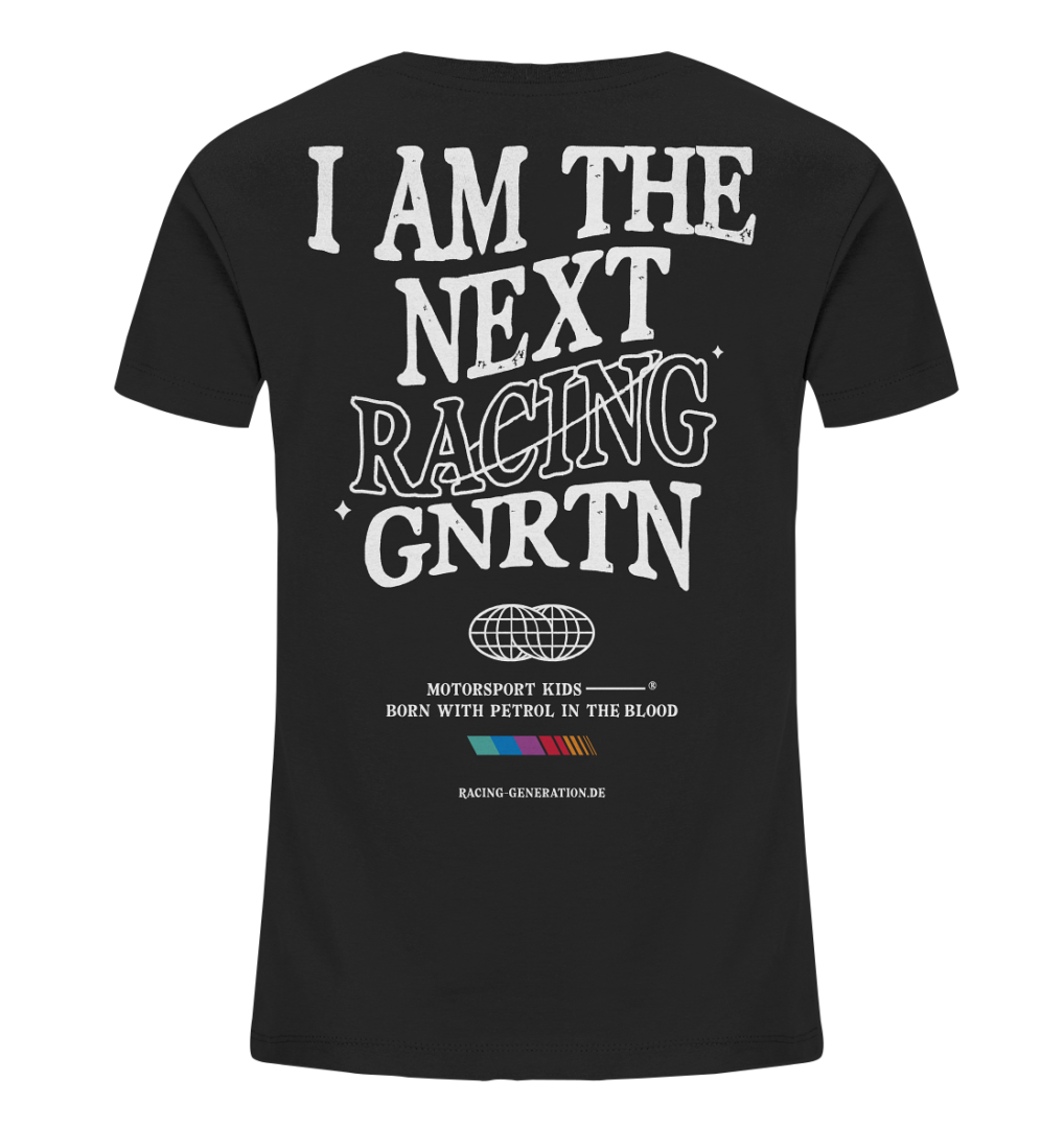 Racing Generation