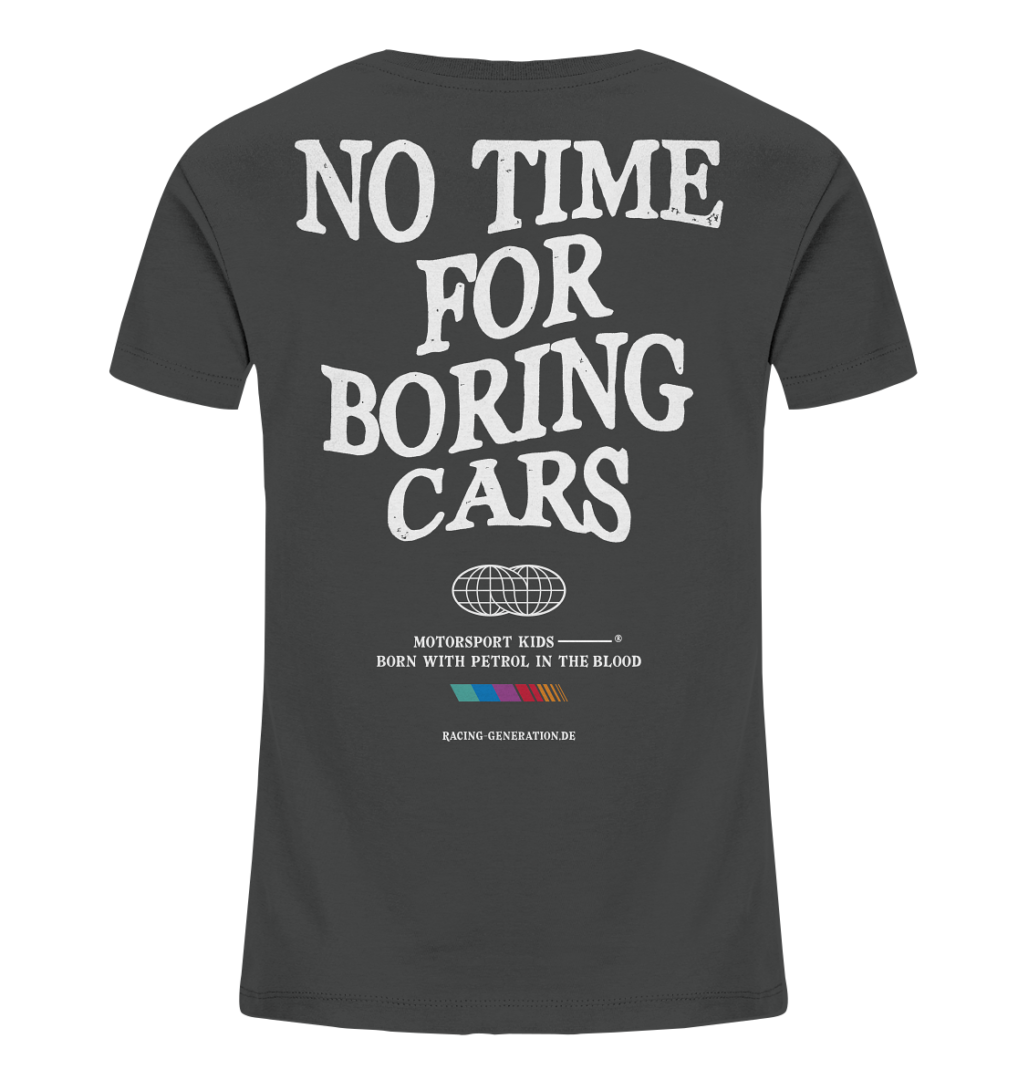 Racing Generation