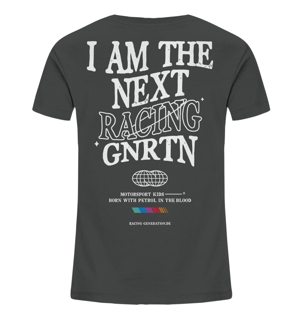 Racing Generation