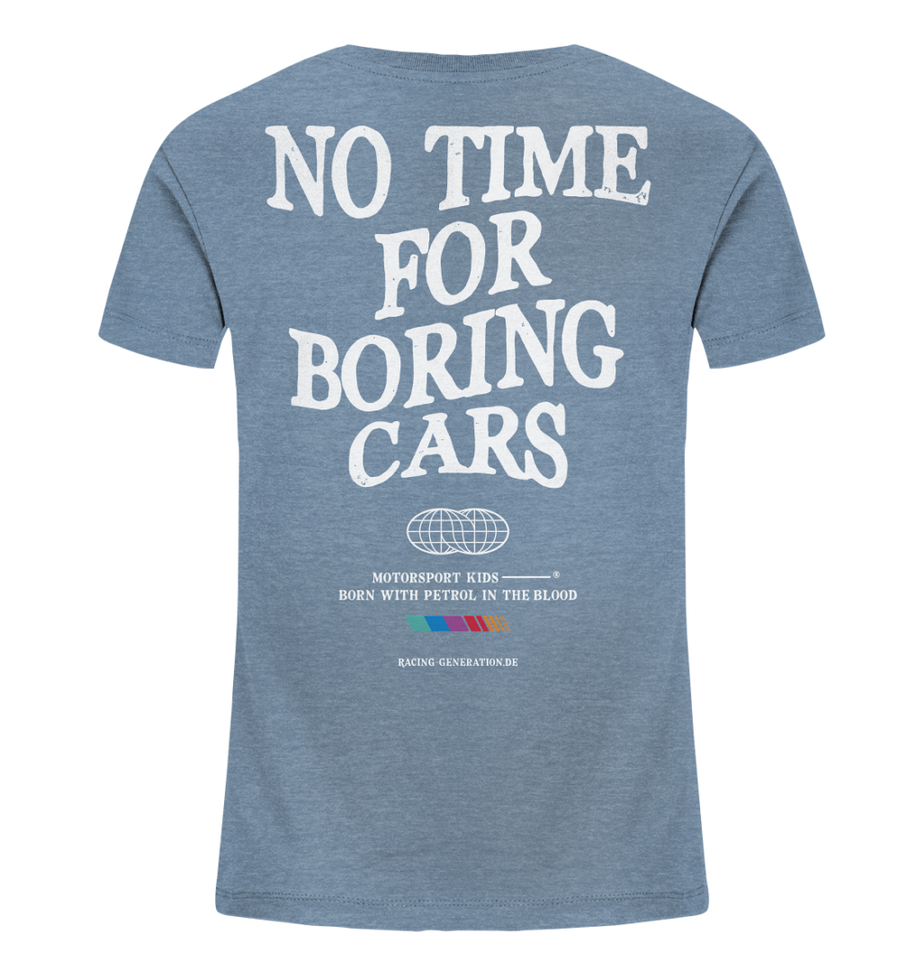 Racing Generation