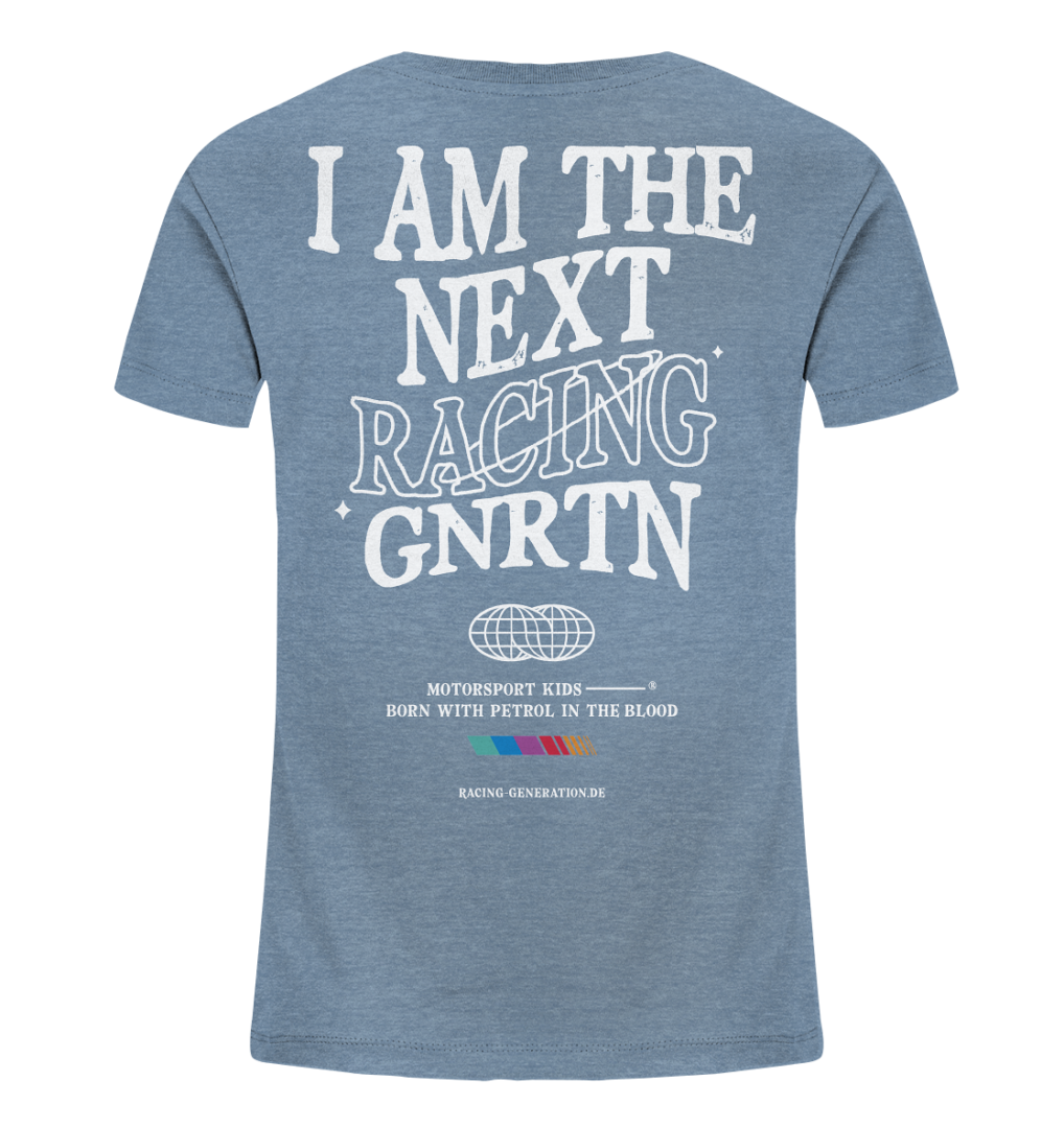 Racing Generation