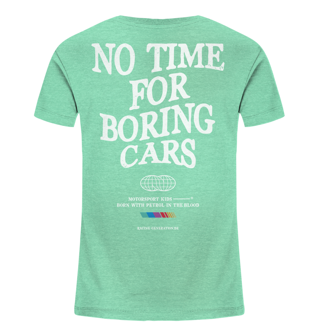 Racing Generation