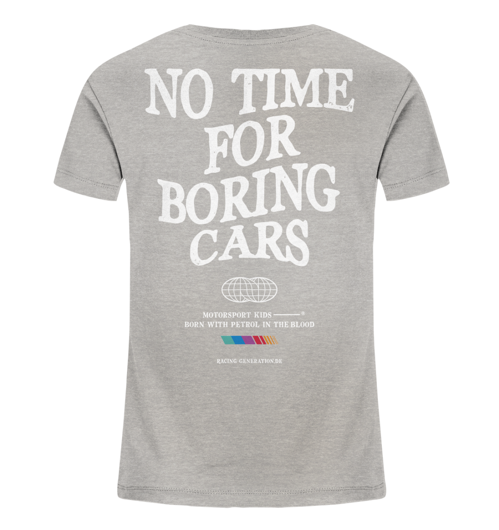 Racing Generation