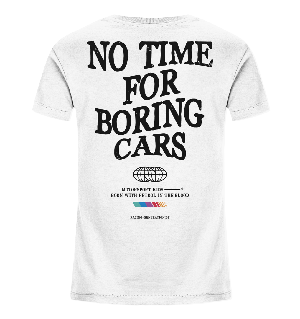 Racing Generation