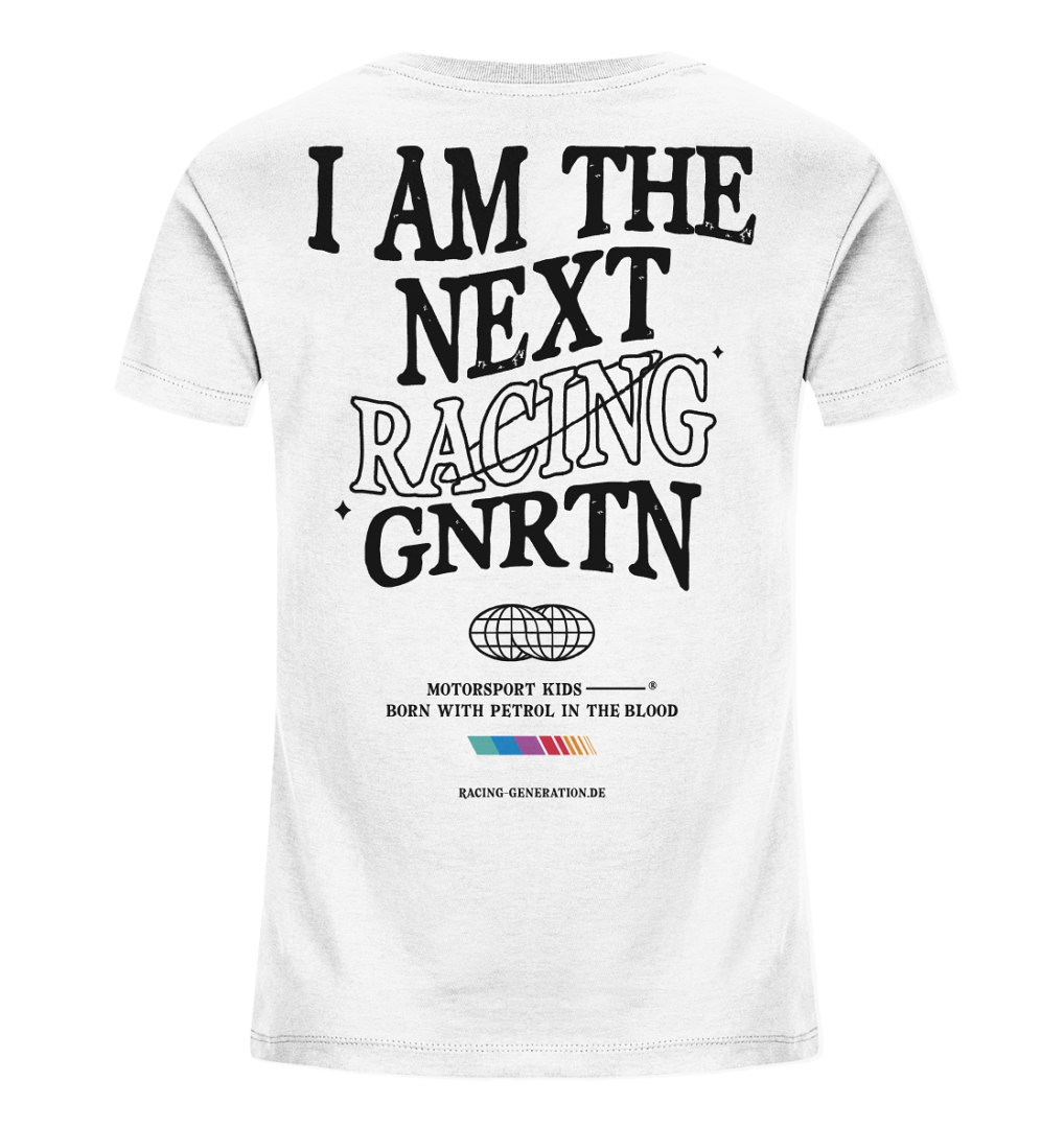 Racing Generation