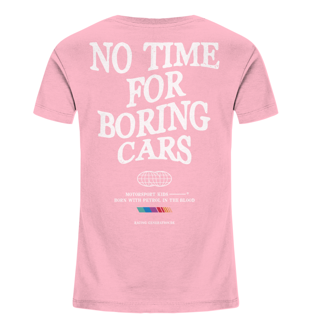 Racing Generation