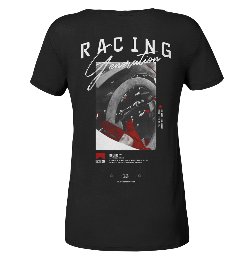 Racing Generation