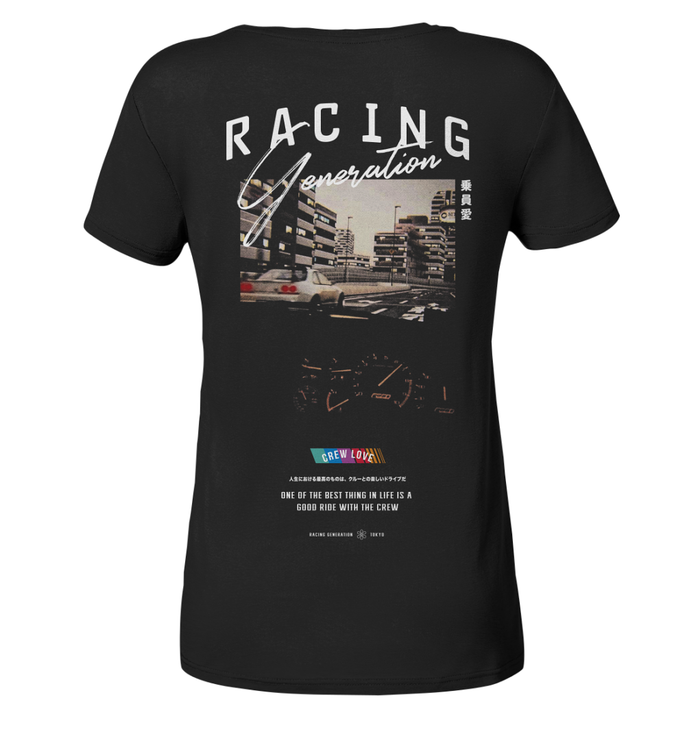 Racing Generation