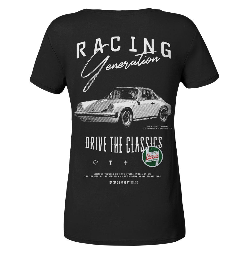 Racing Generation