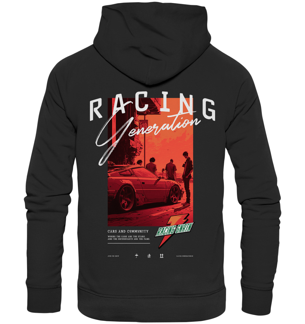Racing Generation