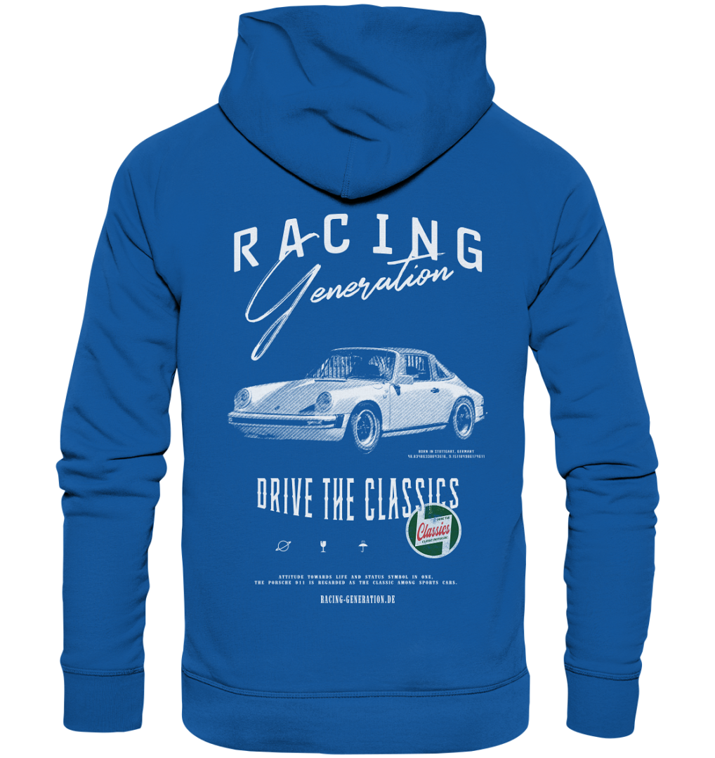Racing Generation