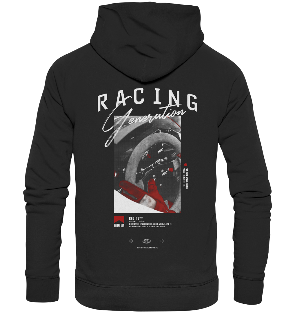 Racing Generation