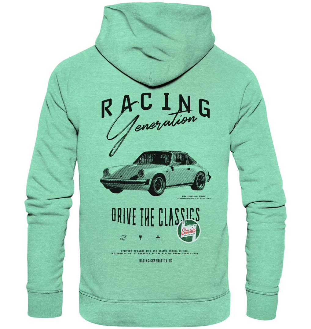 Racing Generation