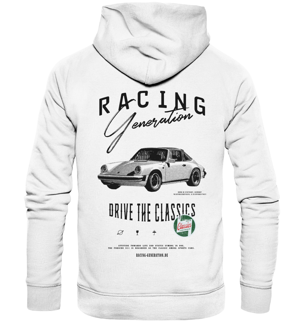 Racing Generation