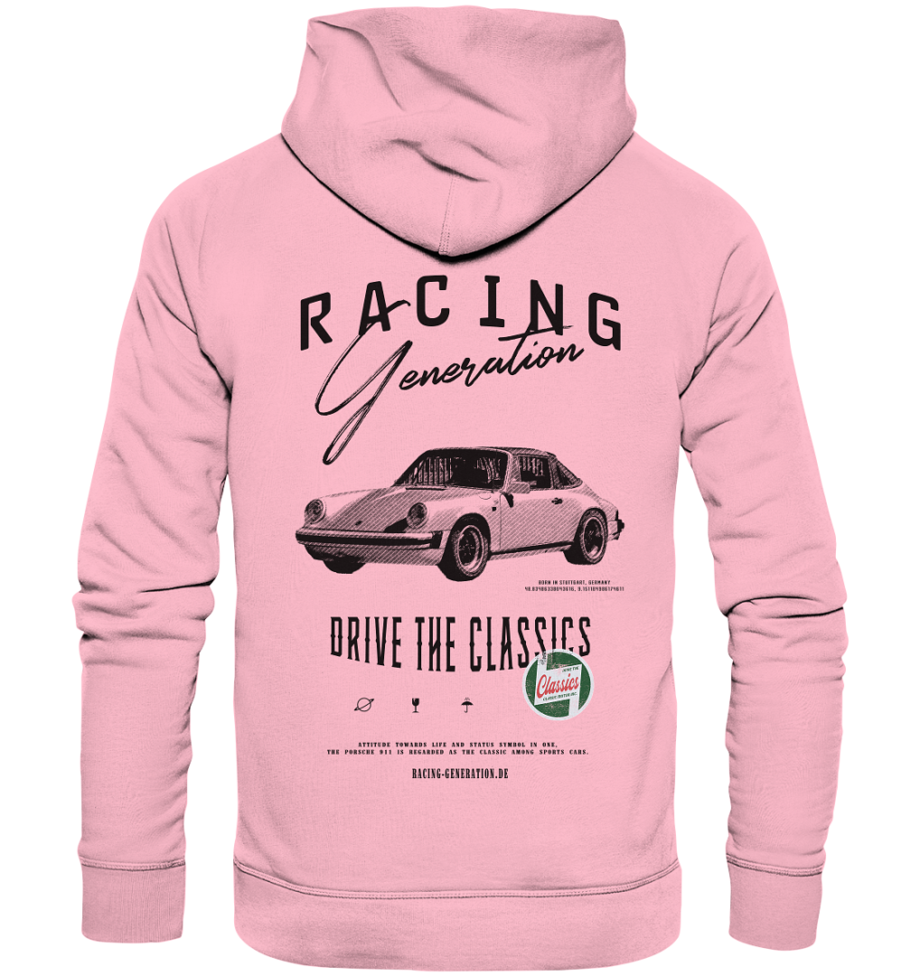 Racing Generation