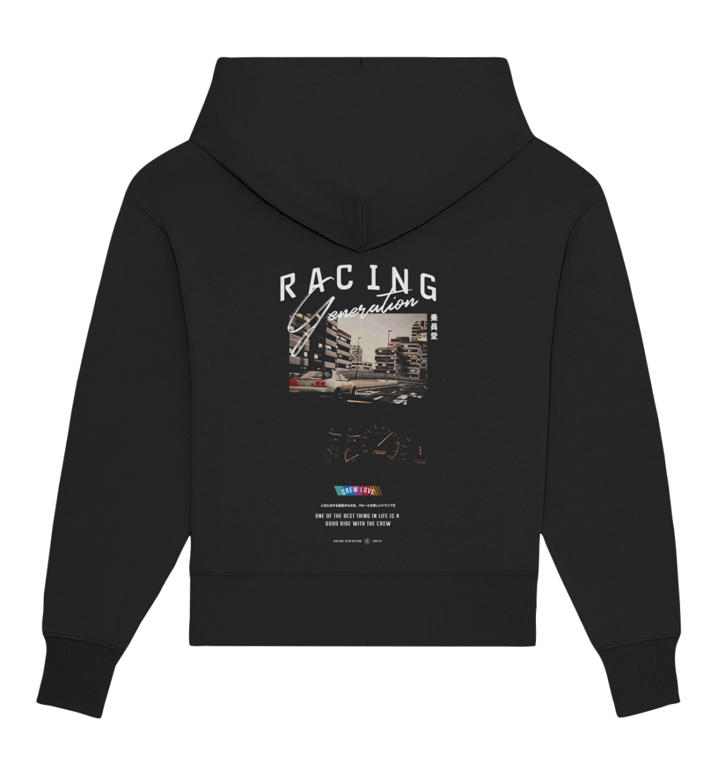 Racing Generation