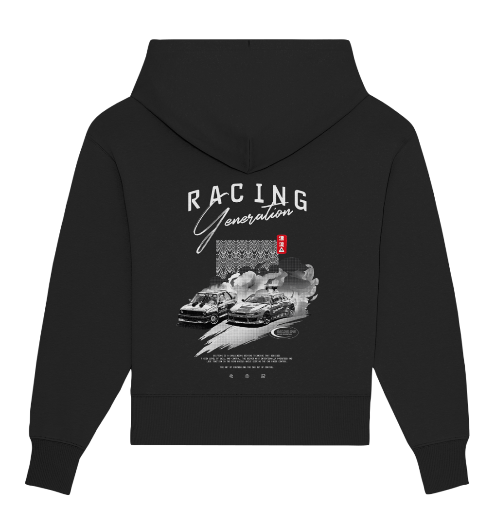 Racing Generation