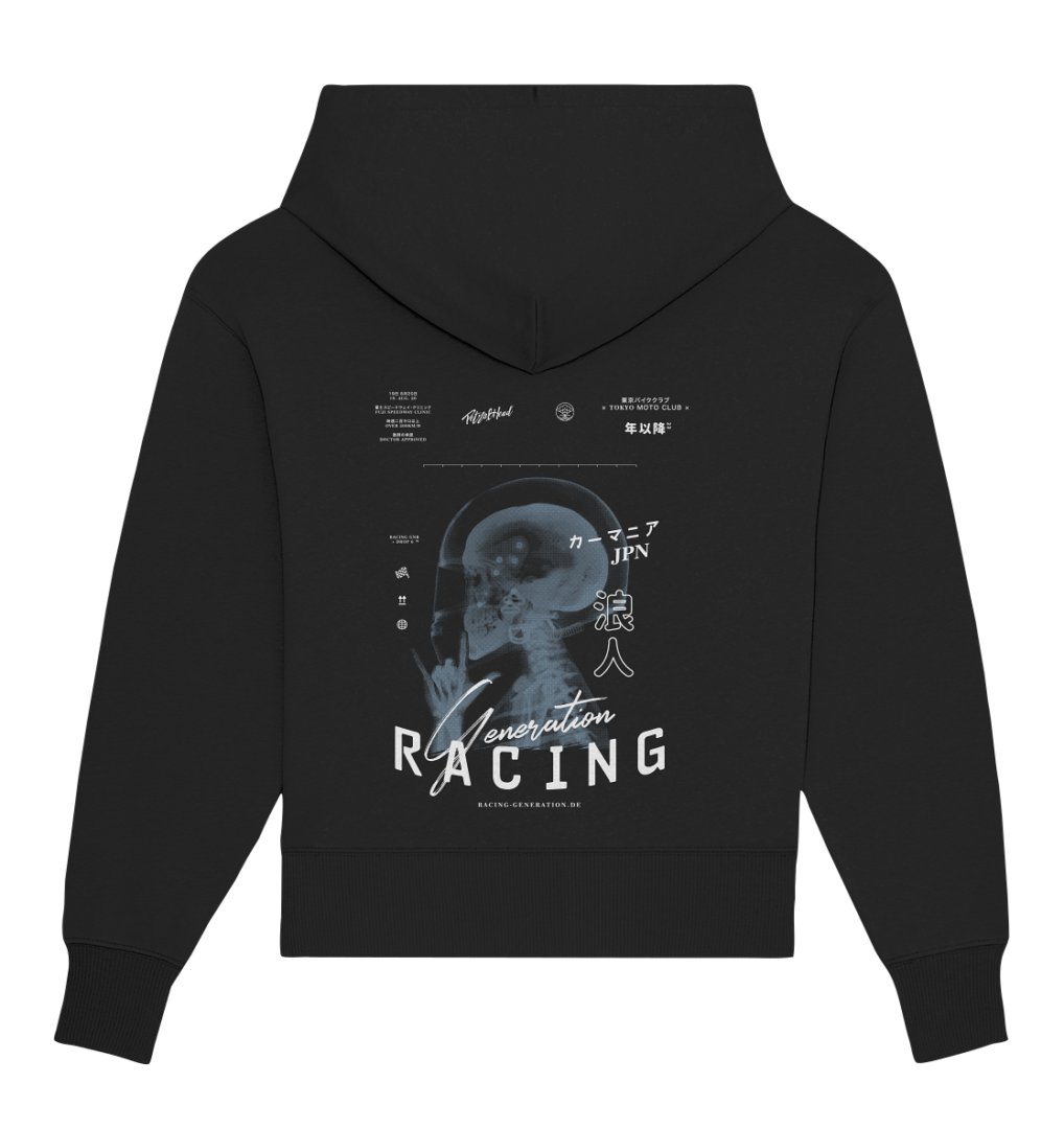 Racing Generation