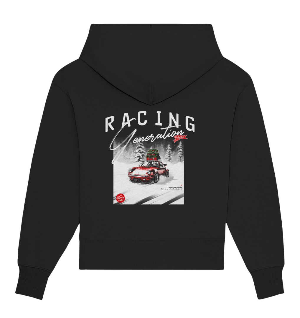 Racing Generation
